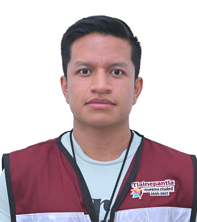 Erick Leonardo Cruz Vargas